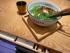 -马记永·兰州牛肉面(天通苑家乐福店)
