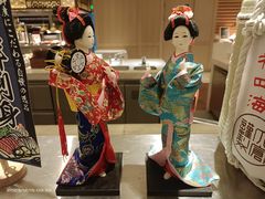 -长沙大王山朗豪酒店·朗豪自助餐厅