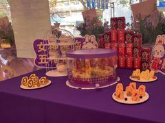 -GANSO元祖食品(白下店)