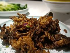 -惠丰堂饭庄·烤鸭·京味菜(翠微路店)