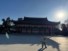 -黄帝陵