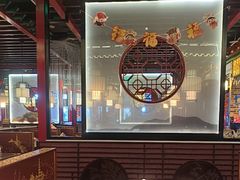 -缪氏川菜(深圳北站缤果空间店)