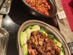 -广州融创花间堂悦雪酒店-花间食西餐厅