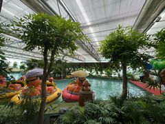 -南宫五洲植物乐园