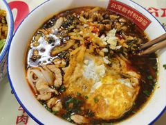 -公交新村粉店(赤岗冲店)