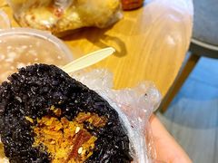 -芳婆糕团店(王府大街店)