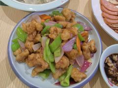 -老边饺子馆(东单店)