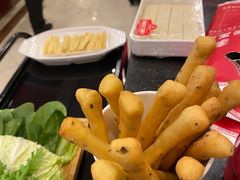 -蝎王府羊蝎子(天通苑店)