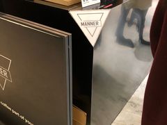-Manner Coffee(芮欧百货店)