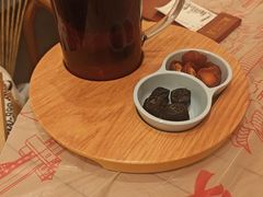-肥肥虾庄·金牌油焖大虾(汉口城市广场店)