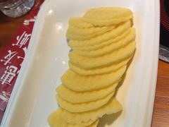 -惠友大虾(太原北街店)