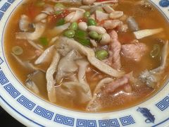 -老雒阳面馆·水席洛阳菜(王城路店)