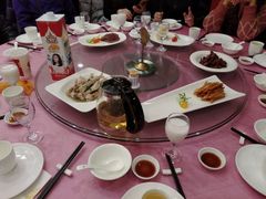 -大方圆酒楼(西门大街店)