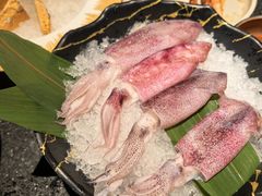 -牛New寿喜烧(闵行龙湖天街店)