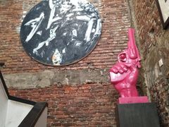 -太平老街-前行美术馆