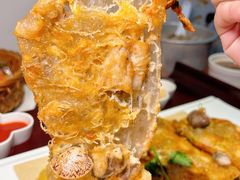 -百年银屏蚝烙·潮汕菜·非遗(乐山店)