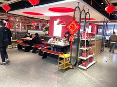 -季季红火锅(长沙步行街店)