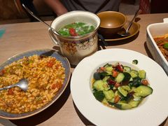 -耶里夏丽·新疆菜·28年喀什老馆(田林东路店)