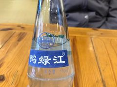 -长寿参鸡汤(朝韩风情街店)