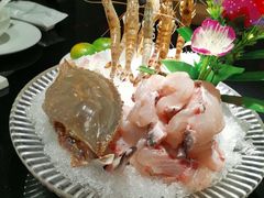 -太古汇海鲜姿造(延寿店)