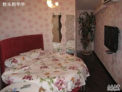 放大-多维你的酒店(台东步行街利津路店)