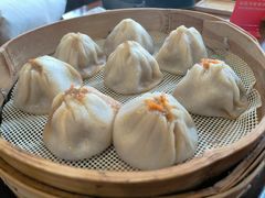 -忆秦园小笼包(惠山古镇总店)