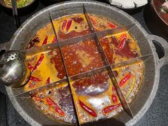 -珮姐老火锅(新街口店)
