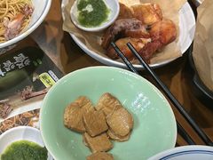 -和府捞面(天河领展广场店)