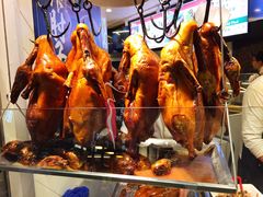 -特派卷·老北京烤鸭卷(合生汇购物中心店)