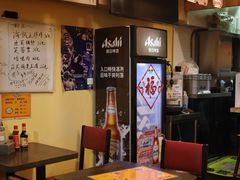 -拉面莊夢語＆中华料理八椿