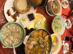 -北京餐厅