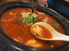 酸汤乌江鱼-贵州大厦贵州厅(樱花园西街店)