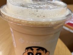 -Tims天好咖啡·贝果(融汇佳盛大厦店)