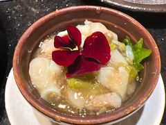 芥末螺-德川家日本料理(中关村寰太大厦店)