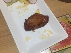 -百特喜·意大利餐厅(八佰伴镇江店)
