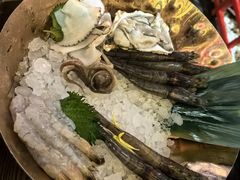 -牛New寿喜烧(虹桥新天地店)