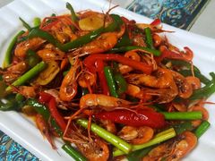 -鱼味馆(万佛湖店)