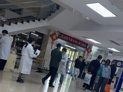 -北京朝阳门中西医结合医院