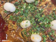 -鱼酷活鱼烤鱼(沈阳大悦城店)