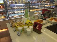-花园饼屋·吐司蛋糕面包(星海店)