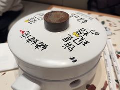 -姥姥家春饼店(惠新东街店)