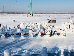 -人民防洪胜利纪念塔