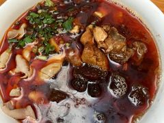 -蒋家肠旺面馆老店(合群路店)