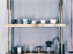 -KYO COFFEE(胶州路店)