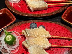 -贰醒·私房小院烧烤 (太古里店)