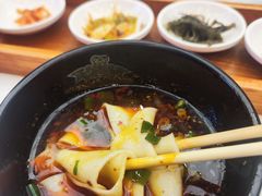 -乡党臊子面(丰庆公园店)