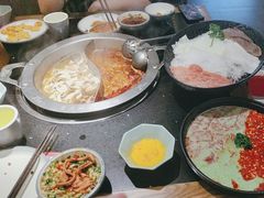 -井格重庆火锅(西直门凯德Mall店)