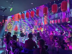 -VIVA·百人年会团建篮球场轰趴馆