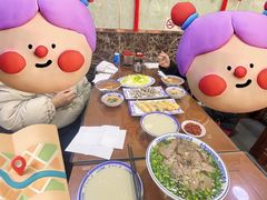 -隆福寺小吃店(东四店)