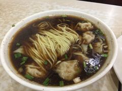 -蒋家桥饺面店(广陵路店)